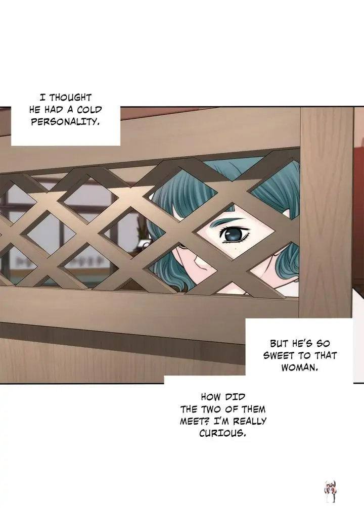 Cinderella&rsquo;s Man Cinderella&rsquo;s Man Chapter 136 - Page 40