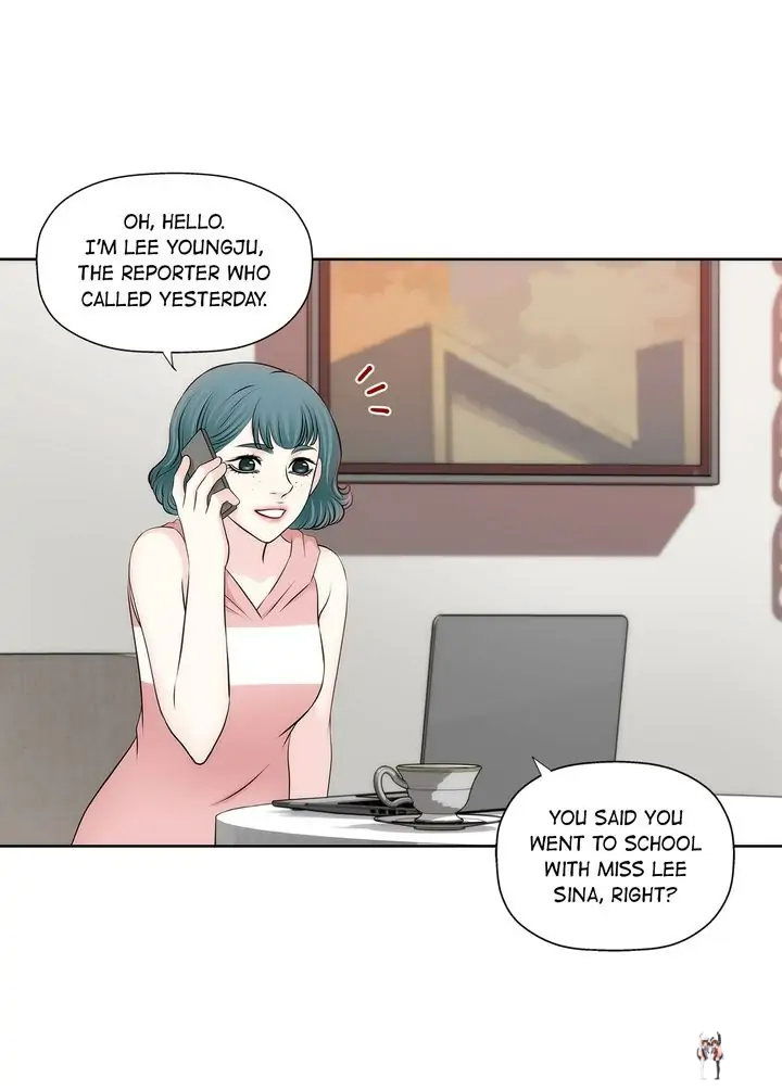 Cinderella&rsquo;s Man Cinderella&rsquo;s Man Chapter 136 - Page 42