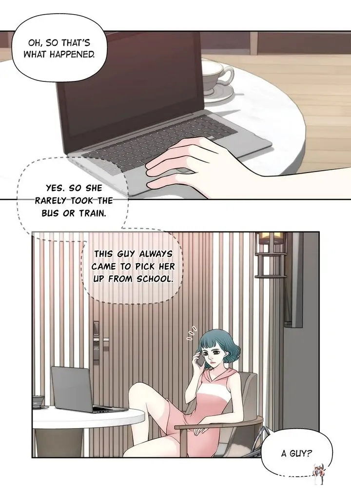 Cinderella&rsquo;s Man Cinderella&rsquo;s Man Chapter 136 - Page 43