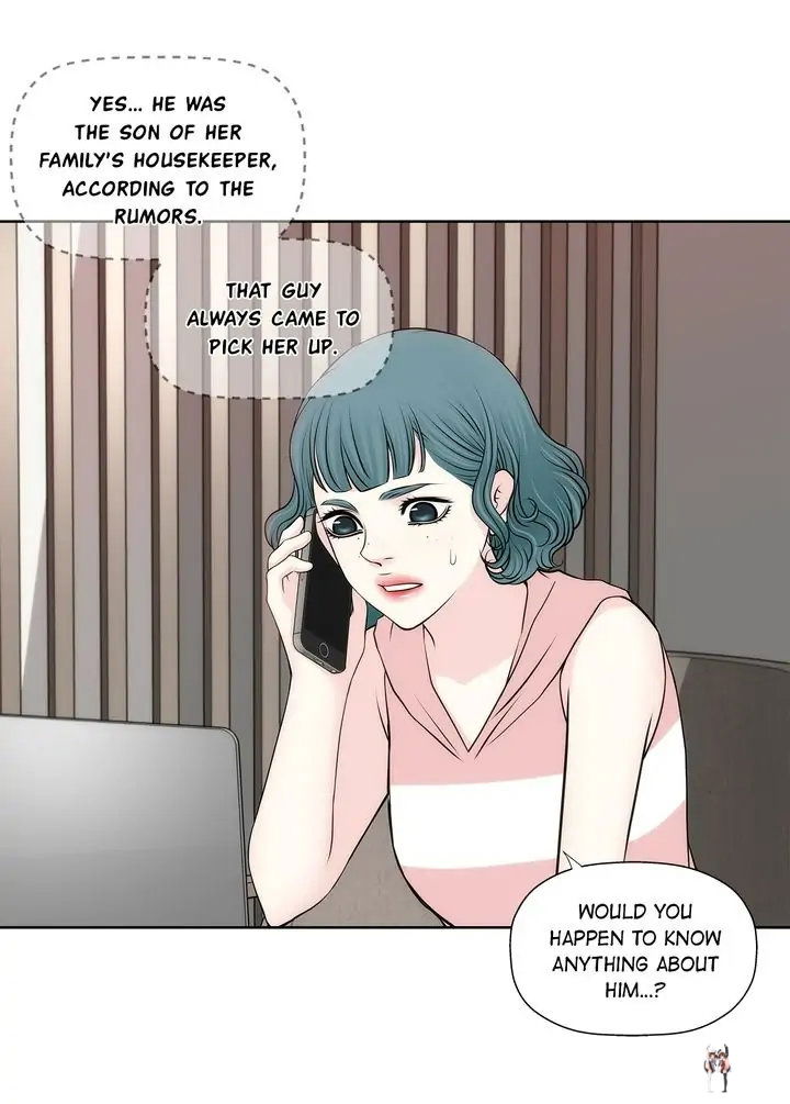 Cinderella&rsquo;s Man Cinderella&rsquo;s Man Chapter 136 - Page 44