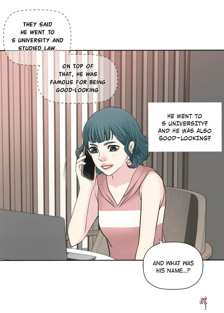 Cinderella&rsquo;s Man Cinderella&rsquo;s Man Chapter 136 - Page 45