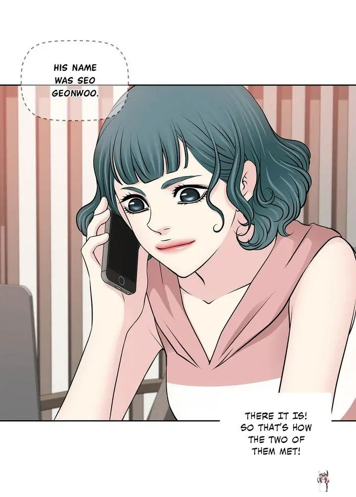 Cinderella&rsquo;s Man Cinderella&rsquo;s Man Chapter 136 - Page 46