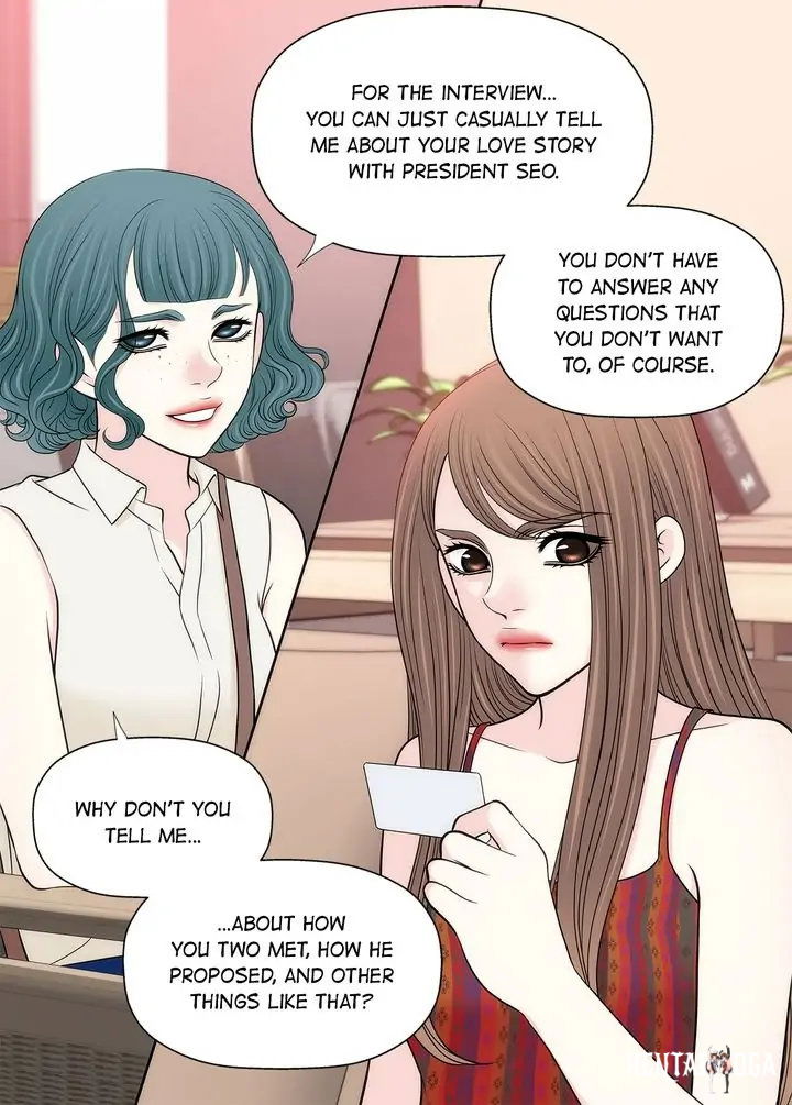 Cinderella&rsquo;s Man Cinderella&rsquo;s Man Chapter 137 - Page 11