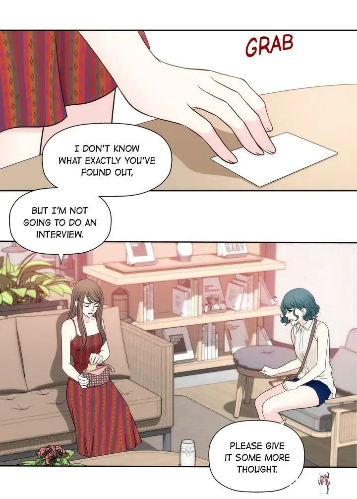 Cinderella&rsquo;s Man Cinderella&rsquo;s Man Chapter 137 - Page 15