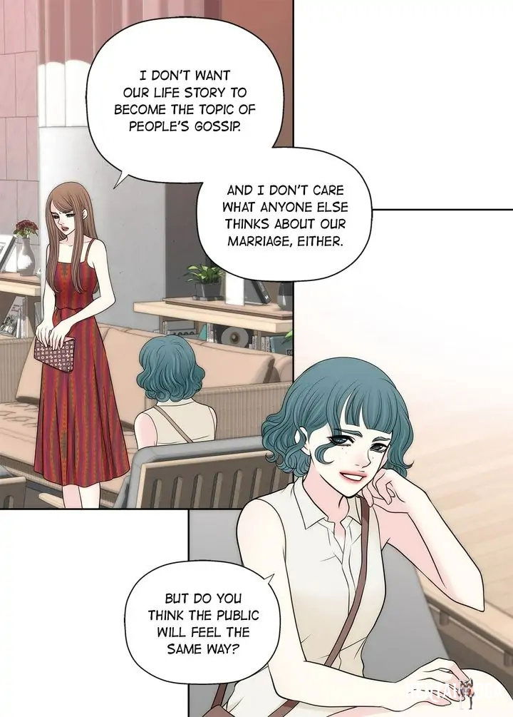 Cinderella&rsquo;s Man Cinderella&rsquo;s Man Chapter 137 - Page 16