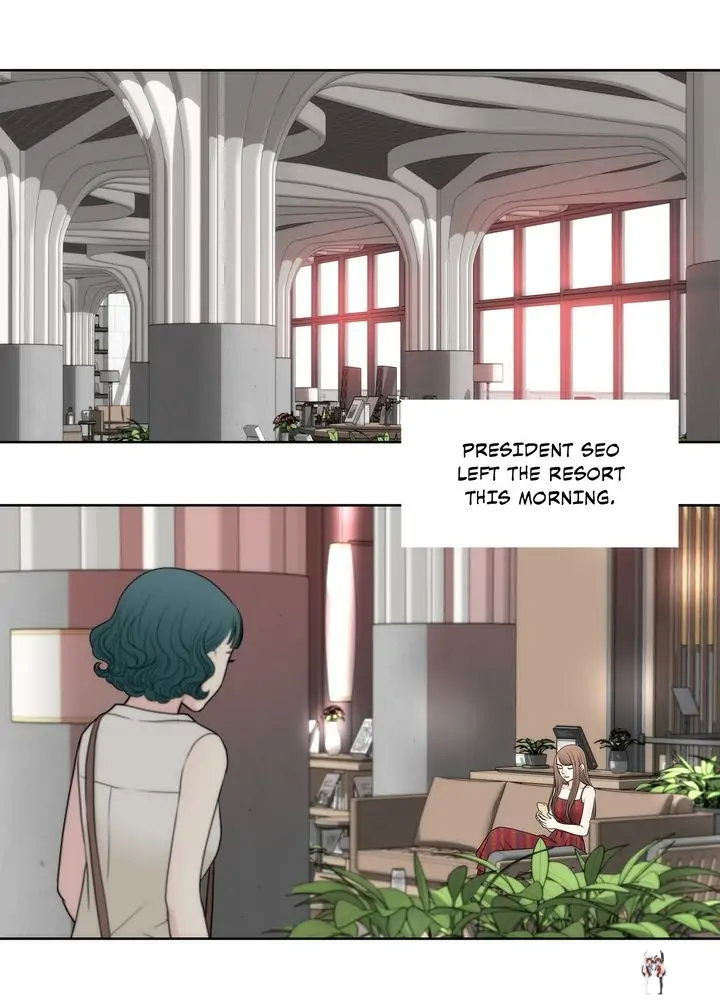 Cinderella&rsquo;s Man Cinderella&rsquo;s Man Chapter 137 - Page 2