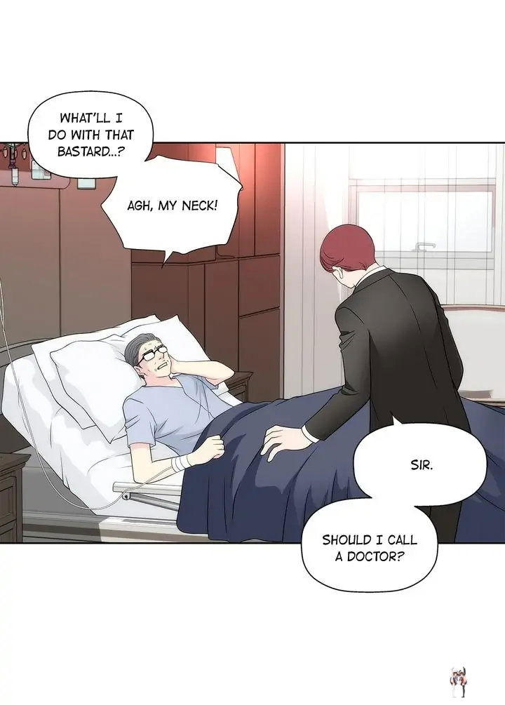 Cinderella&rsquo;s Man Cinderella&rsquo;s Man Chapter 137 - Page 22