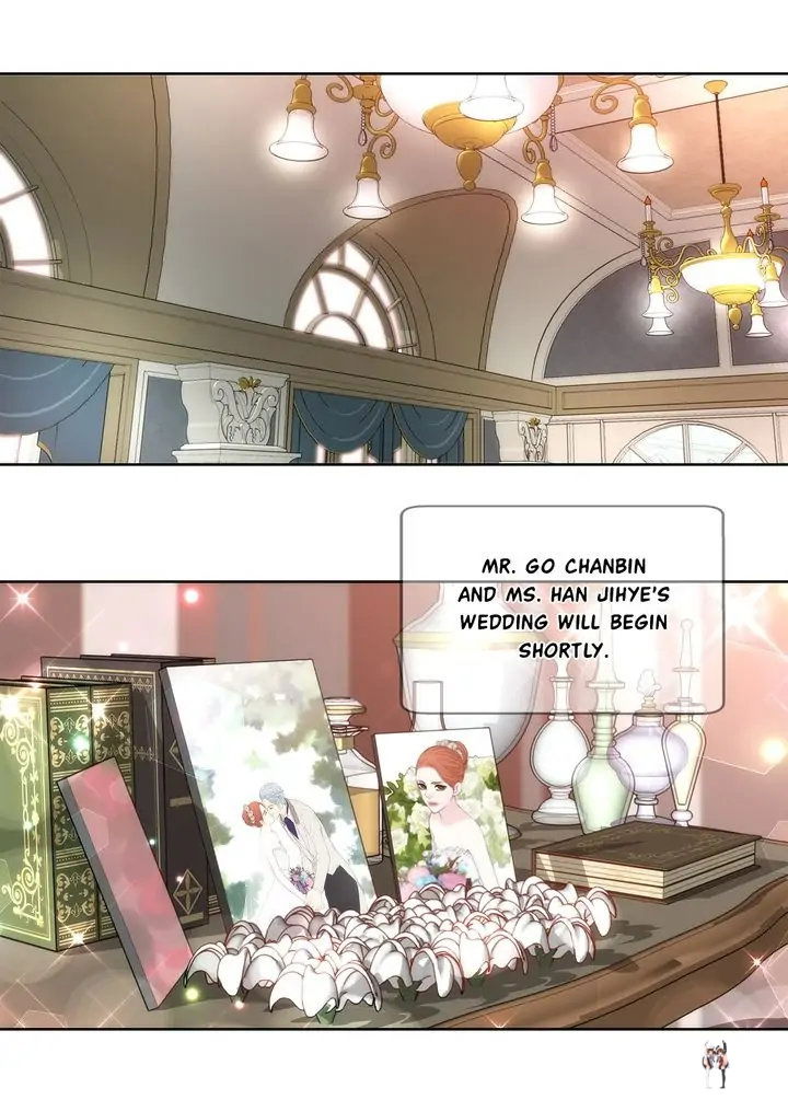 Cinderella&rsquo;s Man Cinderella&rsquo;s Man Chapter 137 - Page 24