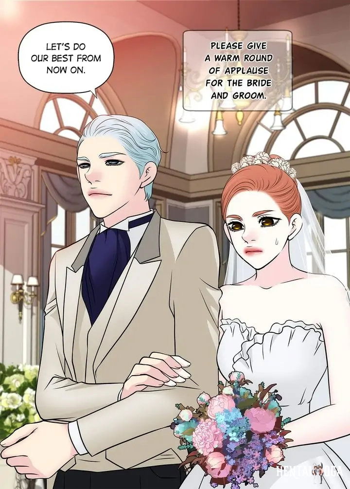 Cinderella&rsquo;s Man Cinderella&rsquo;s Man Chapter 137 - Page 32