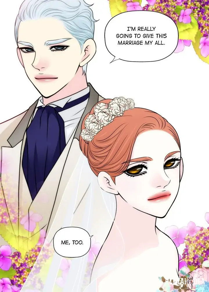 Cinderella&rsquo;s Man Cinderella&rsquo;s Man Chapter 137 - Page 33