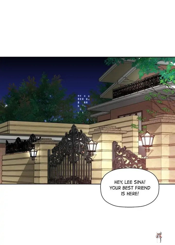 Cinderella&rsquo;s Man Cinderella&rsquo;s Man Chapter 137 - Page 34