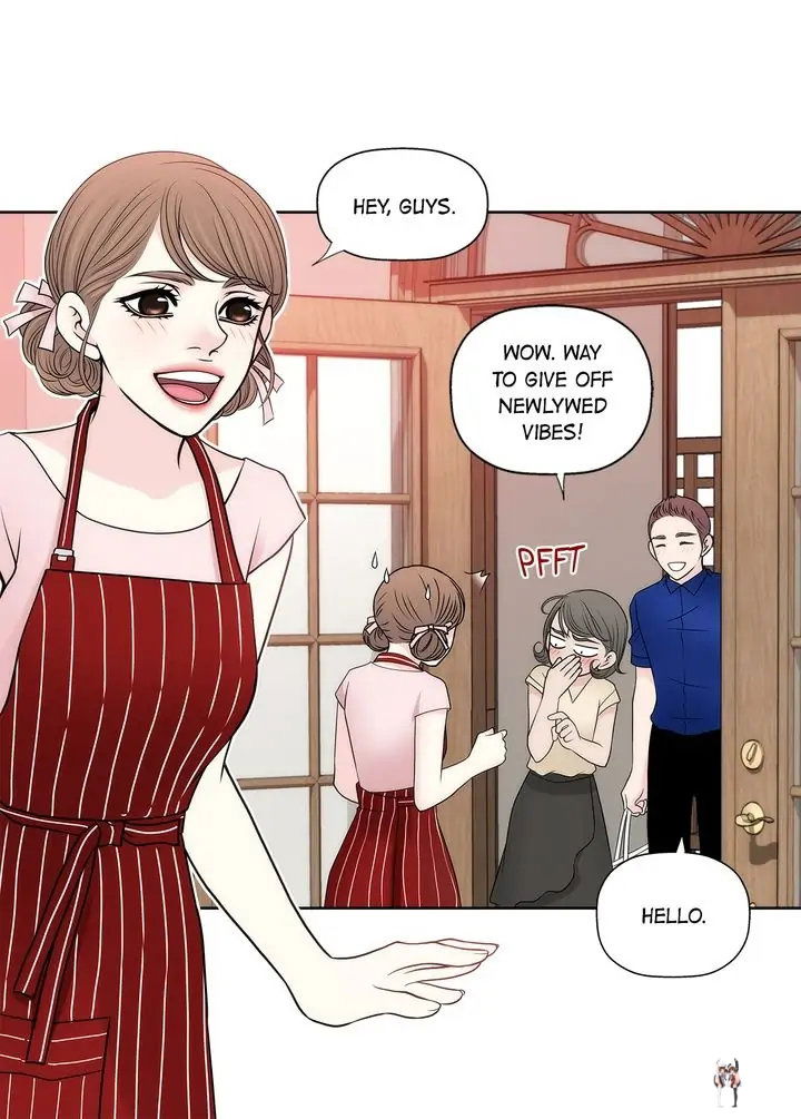 Cinderella&rsquo;s Man Cinderella&rsquo;s Man Chapter 137 - Page 35