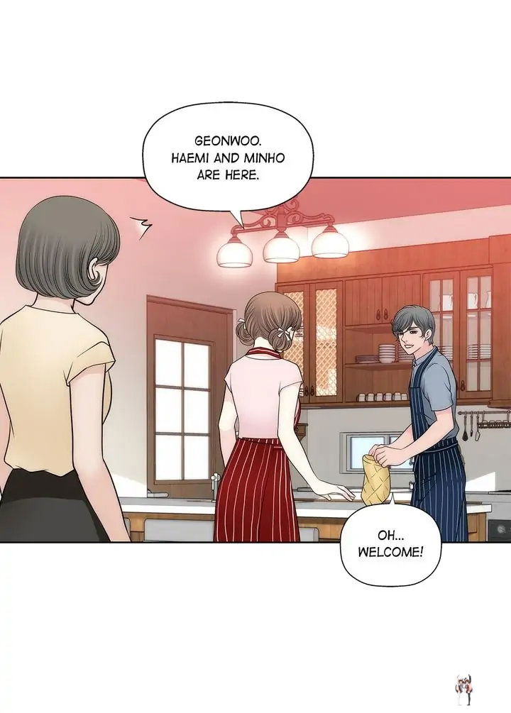 Cinderella&rsquo;s Man Cinderella&rsquo;s Man Chapter 137 - Page 36