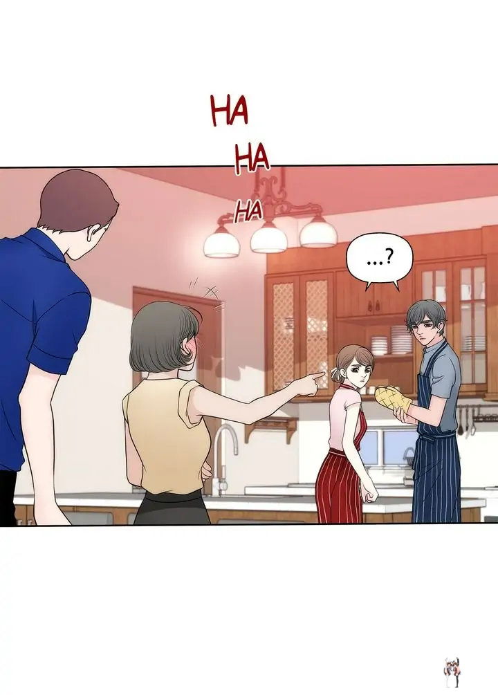 Cinderella&rsquo;s Man Cinderella&rsquo;s Man Chapter 137 - Page 37