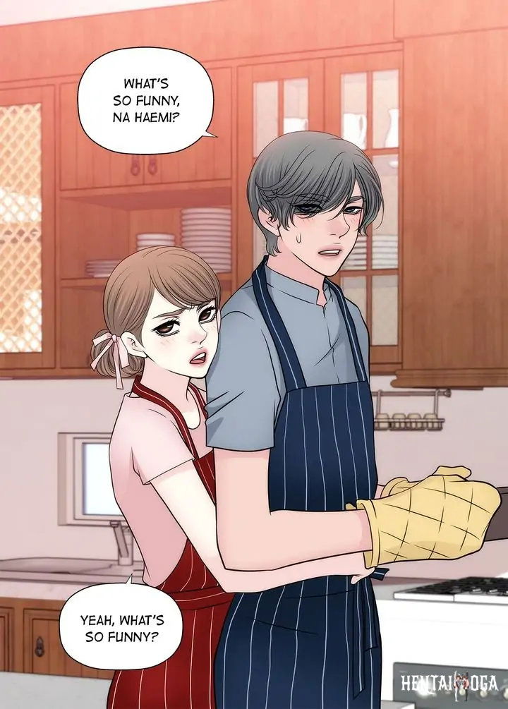 Cinderella&rsquo;s Man Cinderella&rsquo;s Man Chapter 137 - Page 38