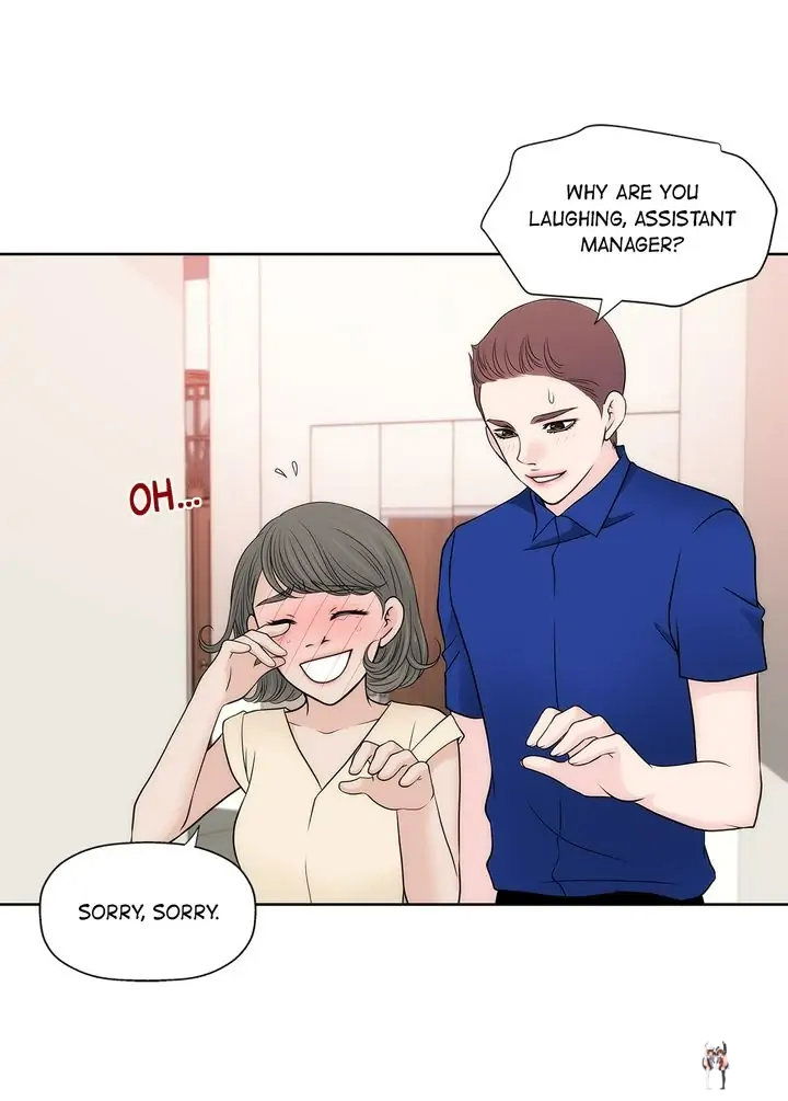 Cinderella&rsquo;s Man Cinderella&rsquo;s Man Chapter 137 - Page 39