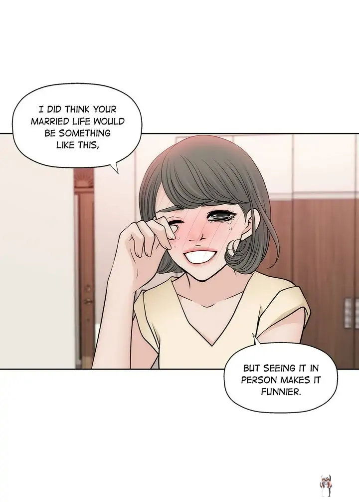 Cinderella&rsquo;s Man Cinderella&rsquo;s Man Chapter 137 - Page 40