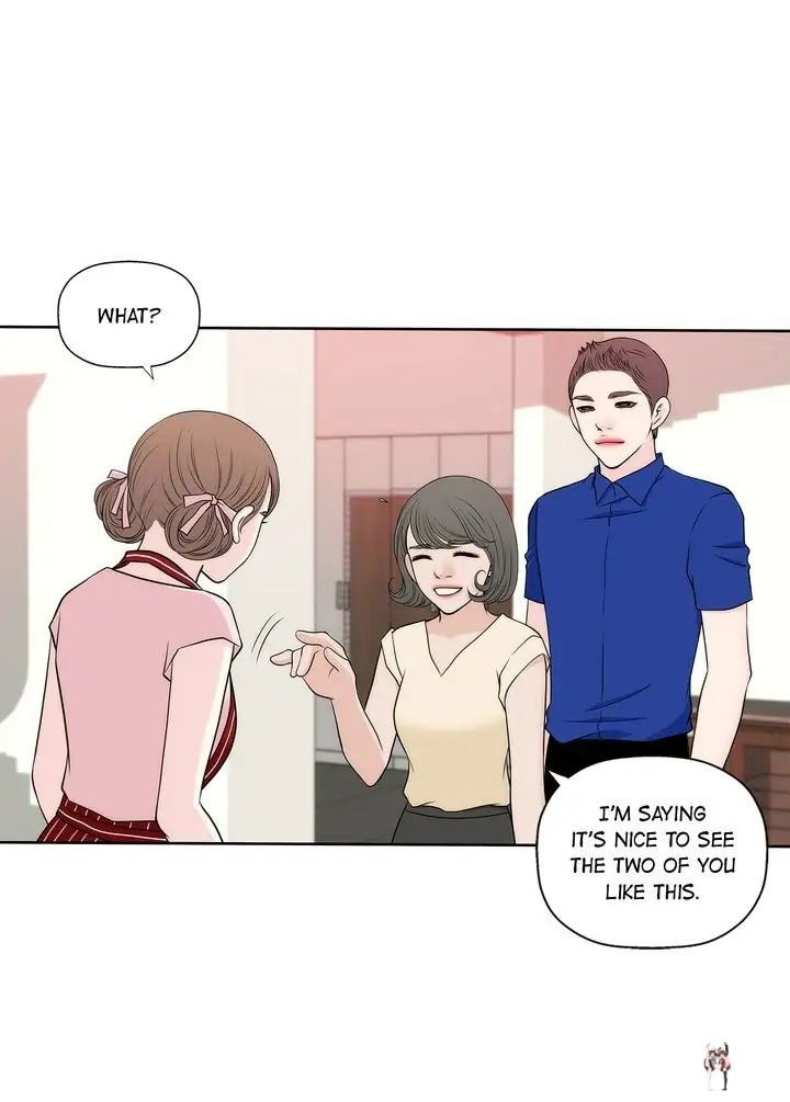 Cinderella&rsquo;s Man Cinderella&rsquo;s Man Chapter 137 - Page 41