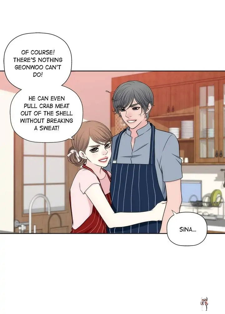 Cinderella&rsquo;s Man Cinderella&rsquo;s Man Chapter 137 - Page 43