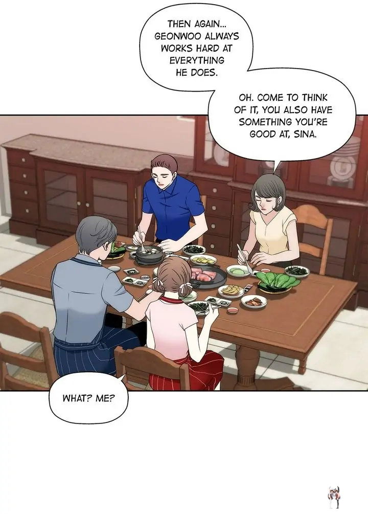 Cinderella&rsquo;s Man Cinderella&rsquo;s Man Chapter 137 - Page 44