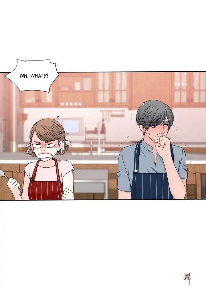 Cinderella&rsquo;s Man Cinderella&rsquo;s Man Chapter 137 - Page 46