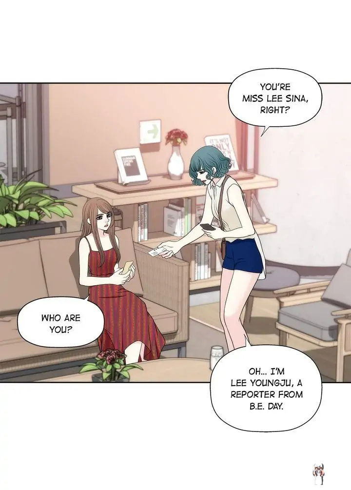 Cinderella&rsquo;s Man Cinderella&rsquo;s Man Chapter 137 - Page 5