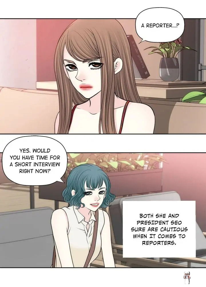 Cinderella&rsquo;s Man Cinderella&rsquo;s Man Chapter 137 - Page 6