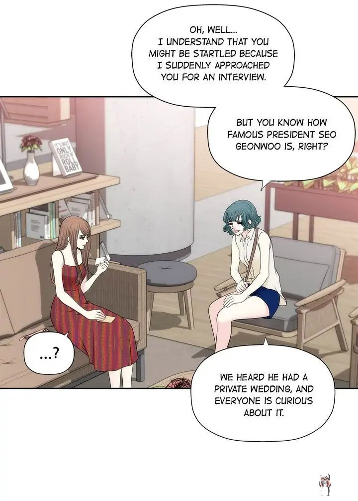 Cinderella&rsquo;s Man Cinderella&rsquo;s Man Chapter 137 - Page 8