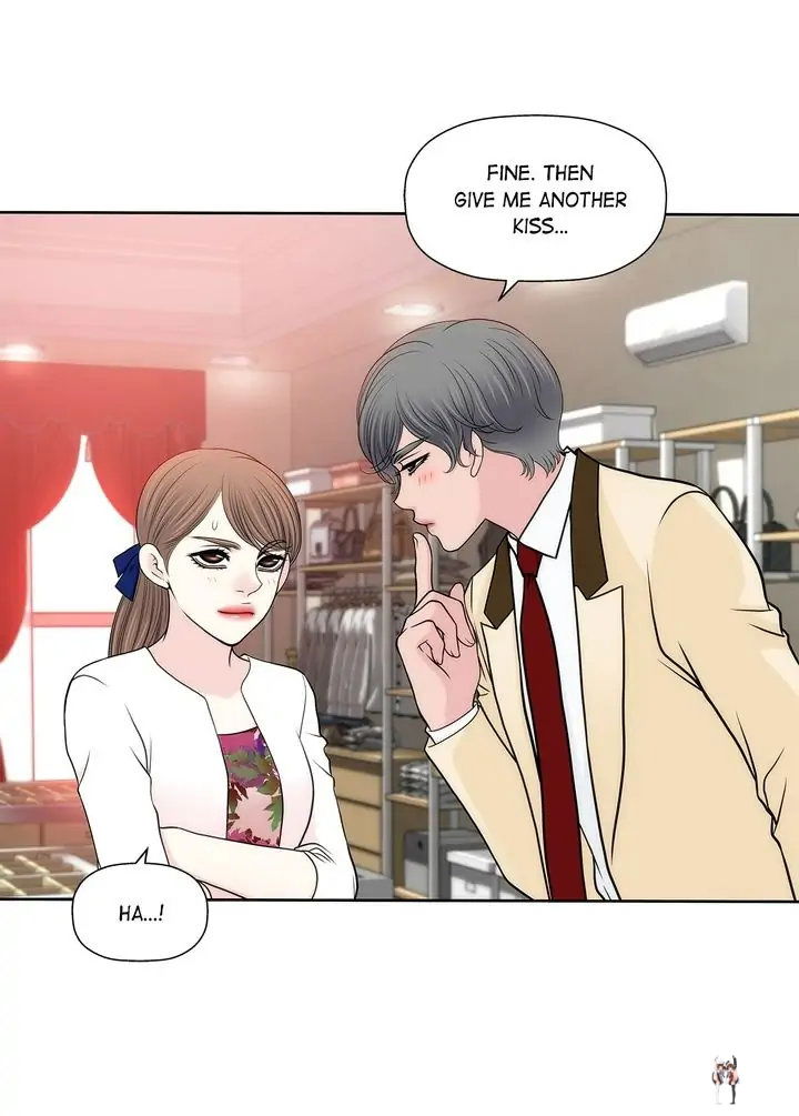 Cinderella&rsquo;s Man Cinderella&rsquo;s Man Chapter 138 - Page 10