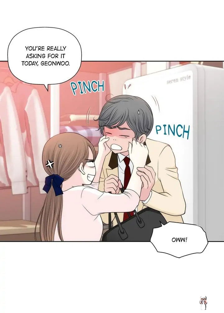 Cinderella&rsquo;s Man Cinderella&rsquo;s Man Chapter 138 - Page 11