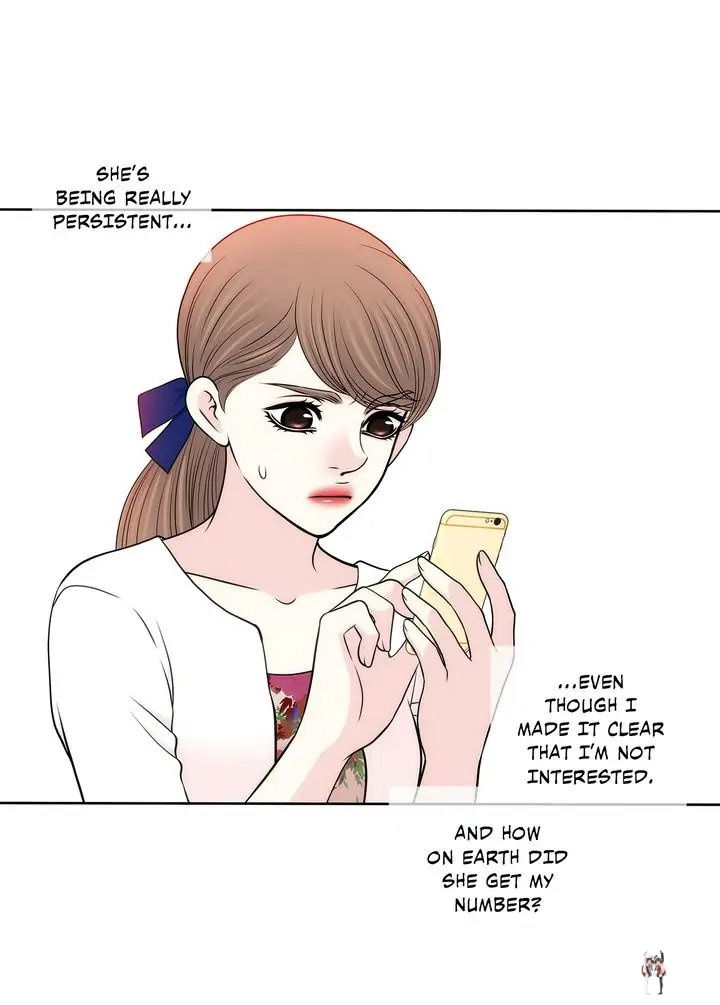 Cinderella&rsquo;s Man Cinderella&rsquo;s Man Chapter 138 - Page 15