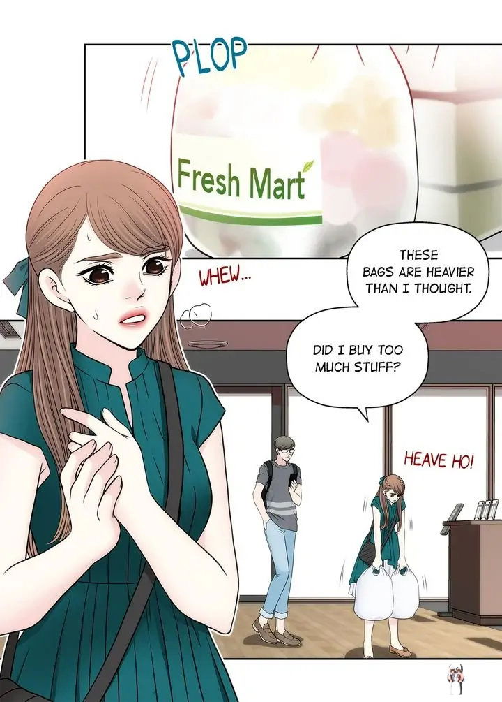 Cinderella&rsquo;s Man Cinderella&rsquo;s Man Chapter 138 - Page 18