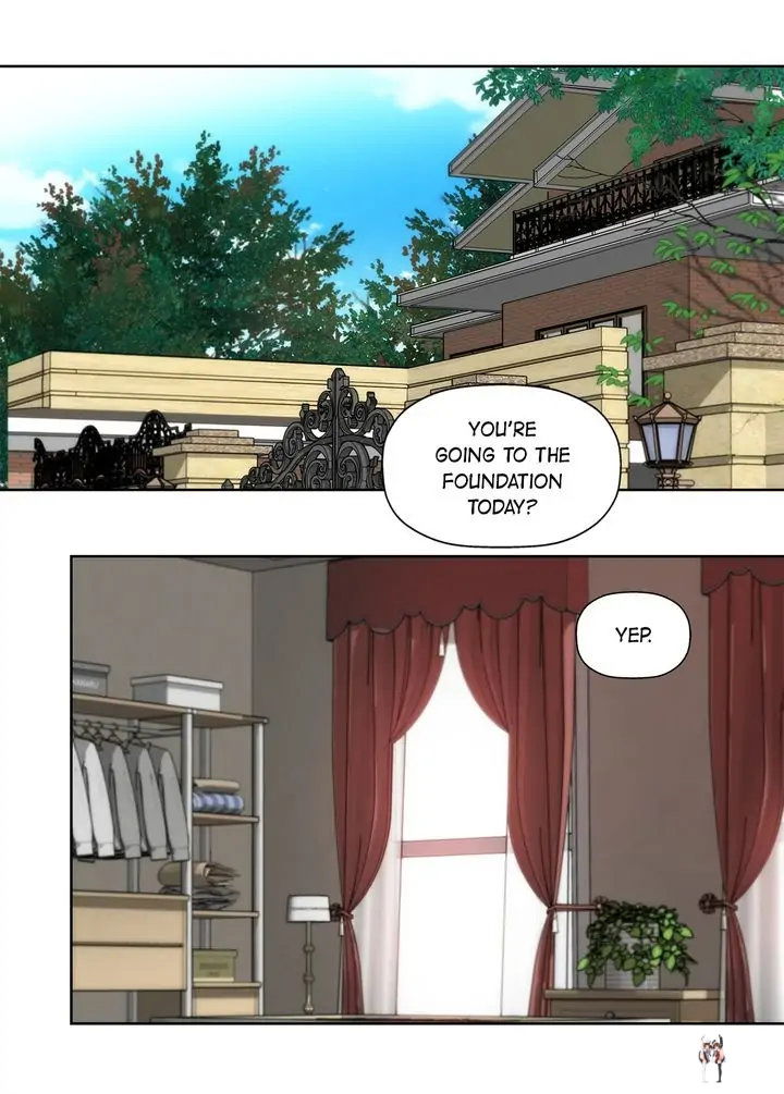 Cinderella&rsquo;s Man Cinderella&rsquo;s Man Chapter 138 - Page 2