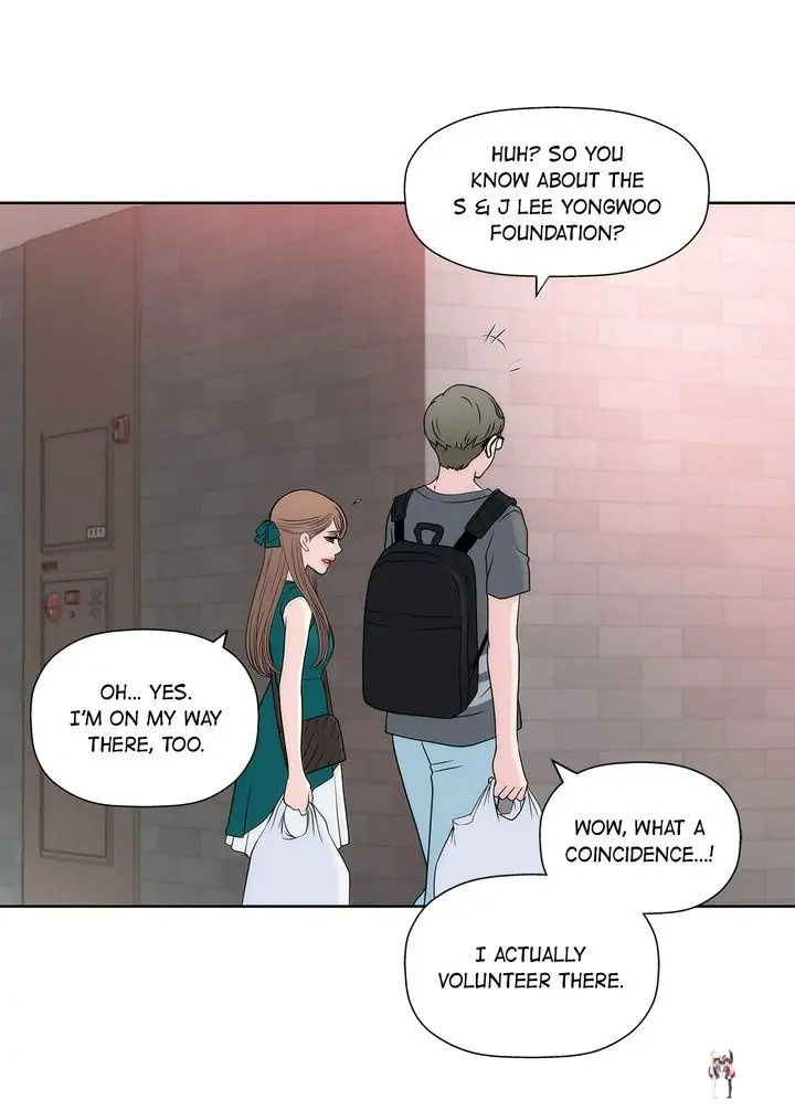 Cinderella&rsquo;s Man Cinderella&rsquo;s Man Chapter 138 - Page 25