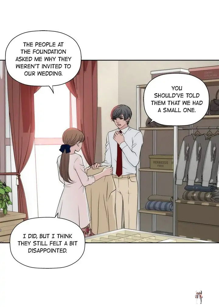 Cinderella&rsquo;s Man Cinderella&rsquo;s Man Chapter 138 - Page 3