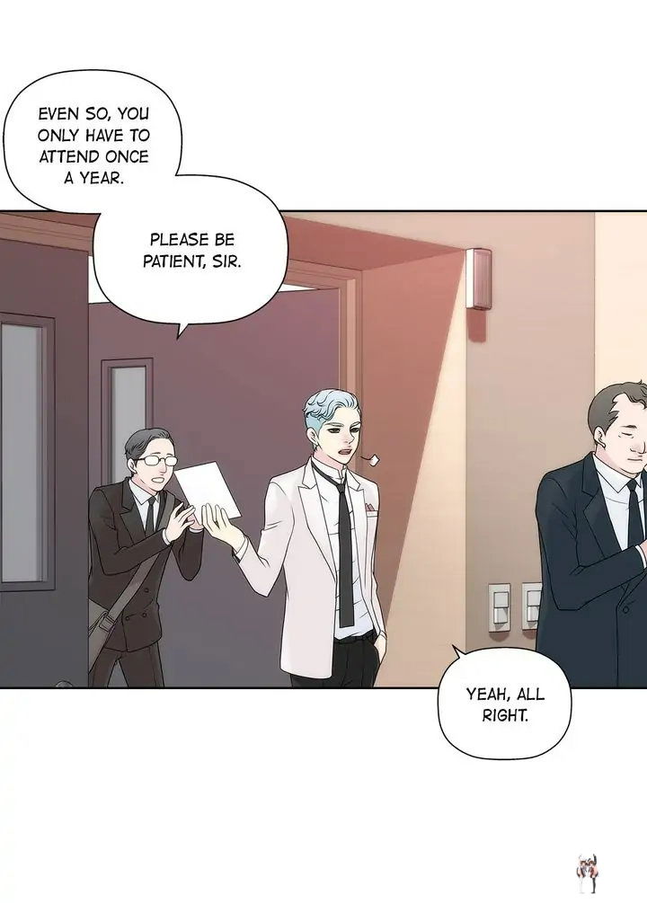 Cinderella&rsquo;s Man Cinderella&rsquo;s Man Chapter 138 - Page 32