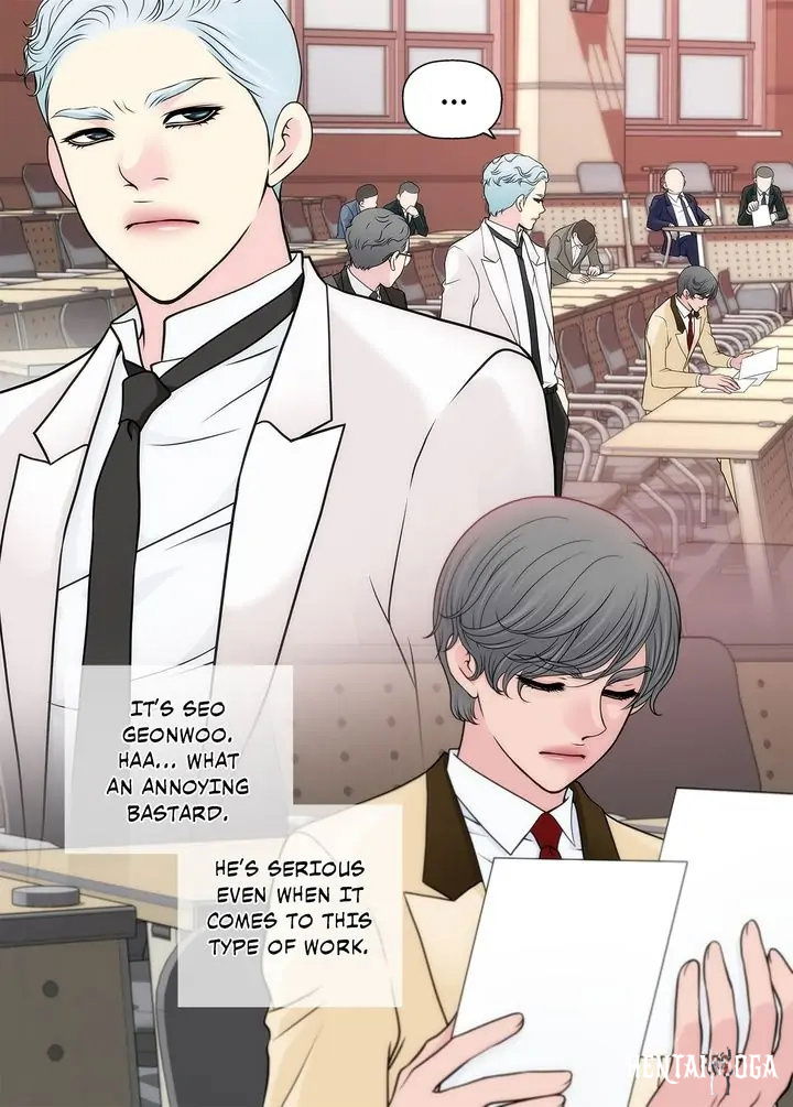 Cinderella&rsquo;s Man Cinderella&rsquo;s Man Chapter 138 - Page 34