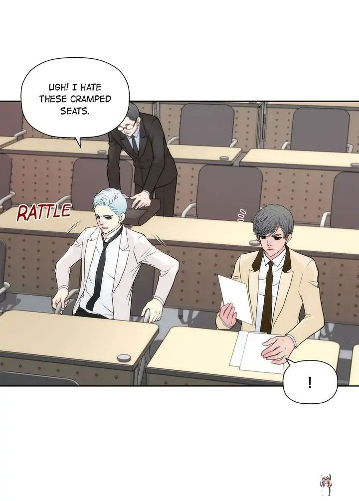 Cinderella&rsquo;s Man Cinderella&rsquo;s Man Chapter 138 - Page 35