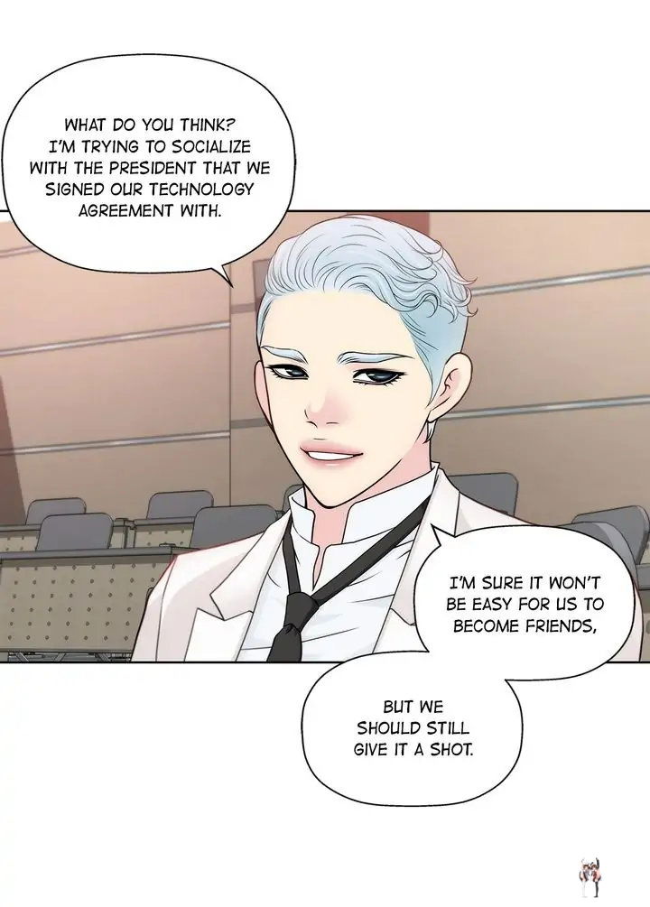 Cinderella&rsquo;s Man Cinderella&rsquo;s Man Chapter 138 - Page 37