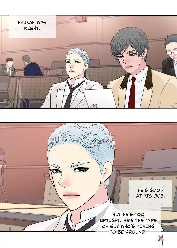 Cinderella&rsquo;s Man Cinderella&rsquo;s Man Chapter 138 - Page 39