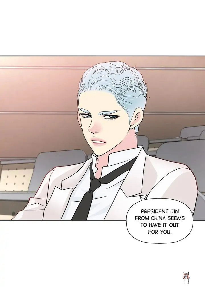 Cinderella&rsquo;s Man Cinderella&rsquo;s Man Chapter 138 - Page 40