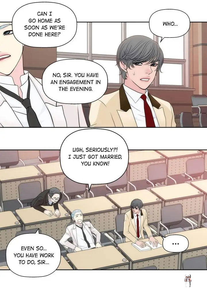 Cinderella&rsquo;s Man Cinderella&rsquo;s Man Chapter 138 - Page 43