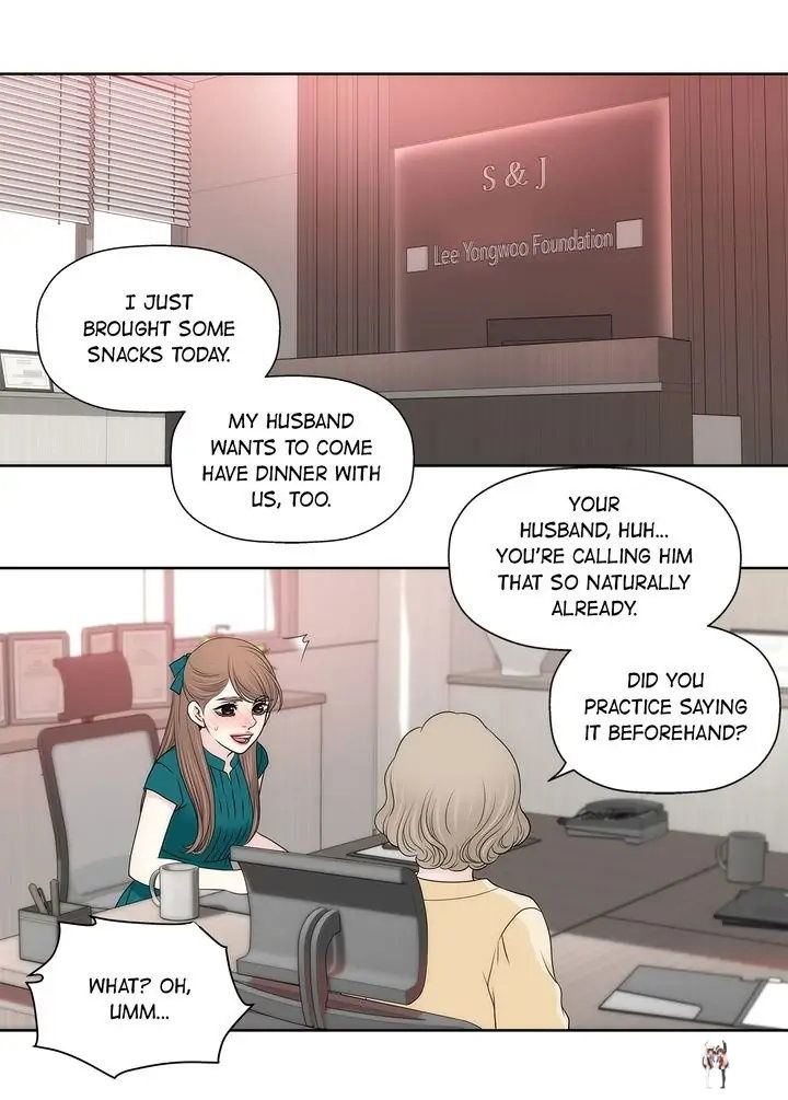 Cinderella&rsquo;s Man Cinderella&rsquo;s Man Chapter 138 - Page 44