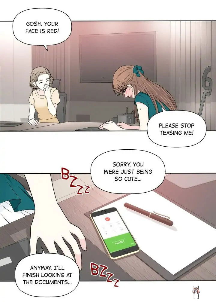 Cinderella&rsquo;s Man Cinderella&rsquo;s Man Chapter 138 - Page 46