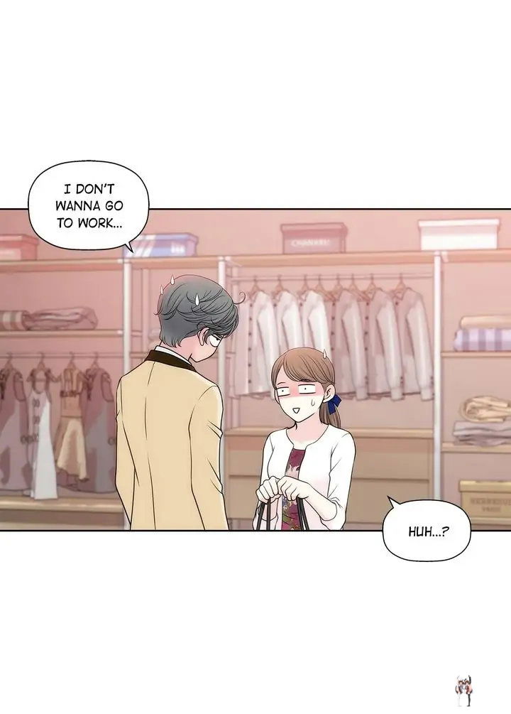 Cinderella&rsquo;s Man Cinderella&rsquo;s Man Chapter 138 - Page 6