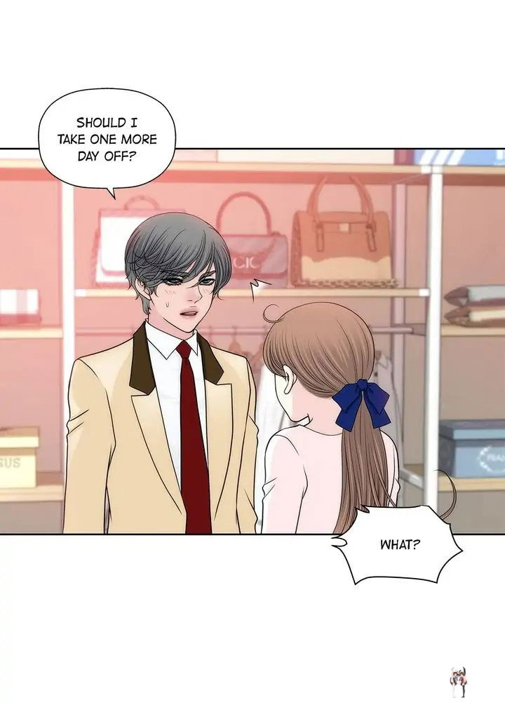 Cinderella&rsquo;s Man Cinderella&rsquo;s Man Chapter 138 - Page 7