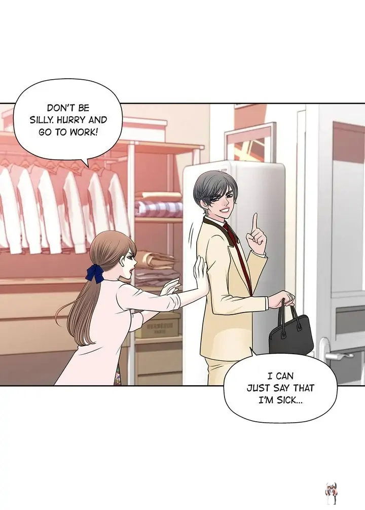 Cinderella&rsquo;s Man Cinderella&rsquo;s Man Chapter 138 - Page 8