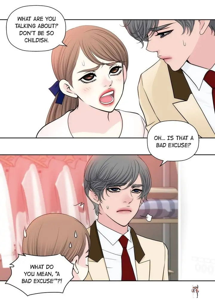 Cinderella&rsquo;s Man Cinderella&rsquo;s Man Chapter 138 - Page 9