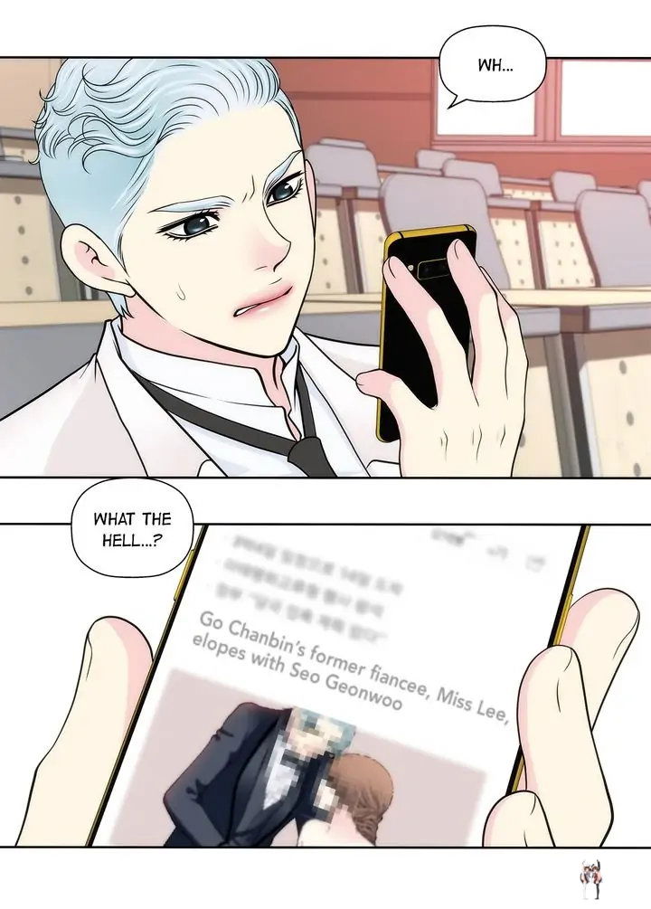 Cinderella&rsquo;s Man Cinderella&rsquo;s Man Chapter 139 - Page 10