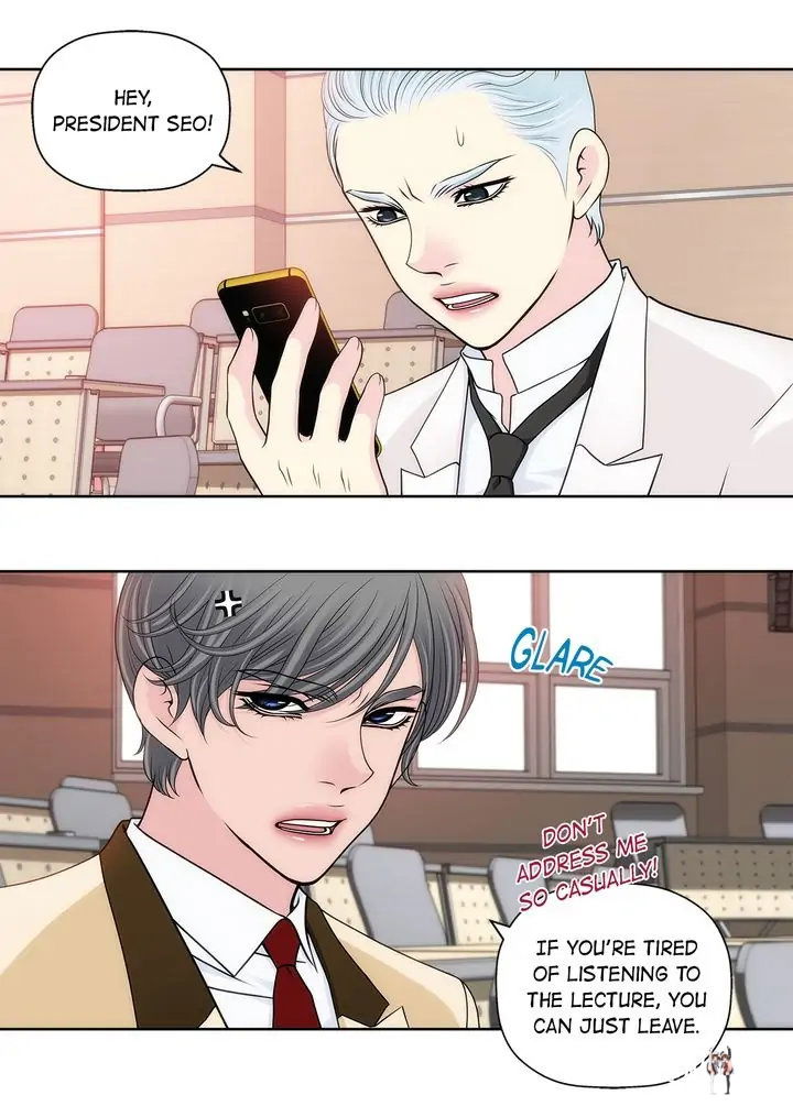 Cinderella&rsquo;s Man Cinderella&rsquo;s Man Chapter 139 - Page 11